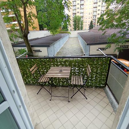 شقة Apartament Famagosta Milano المظهر الخارجي الصورة