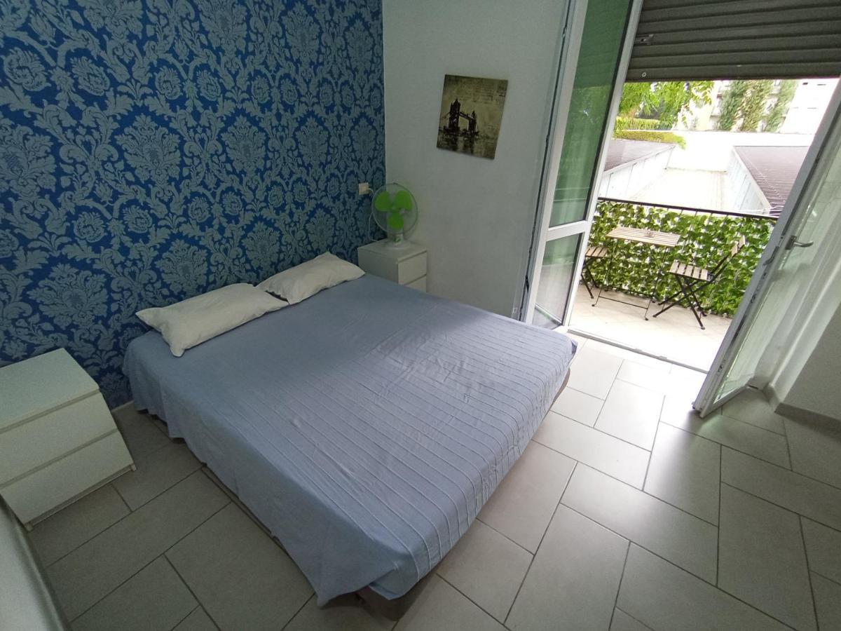 شقة Apartament Famagosta Milano المظهر الخارجي الصورة