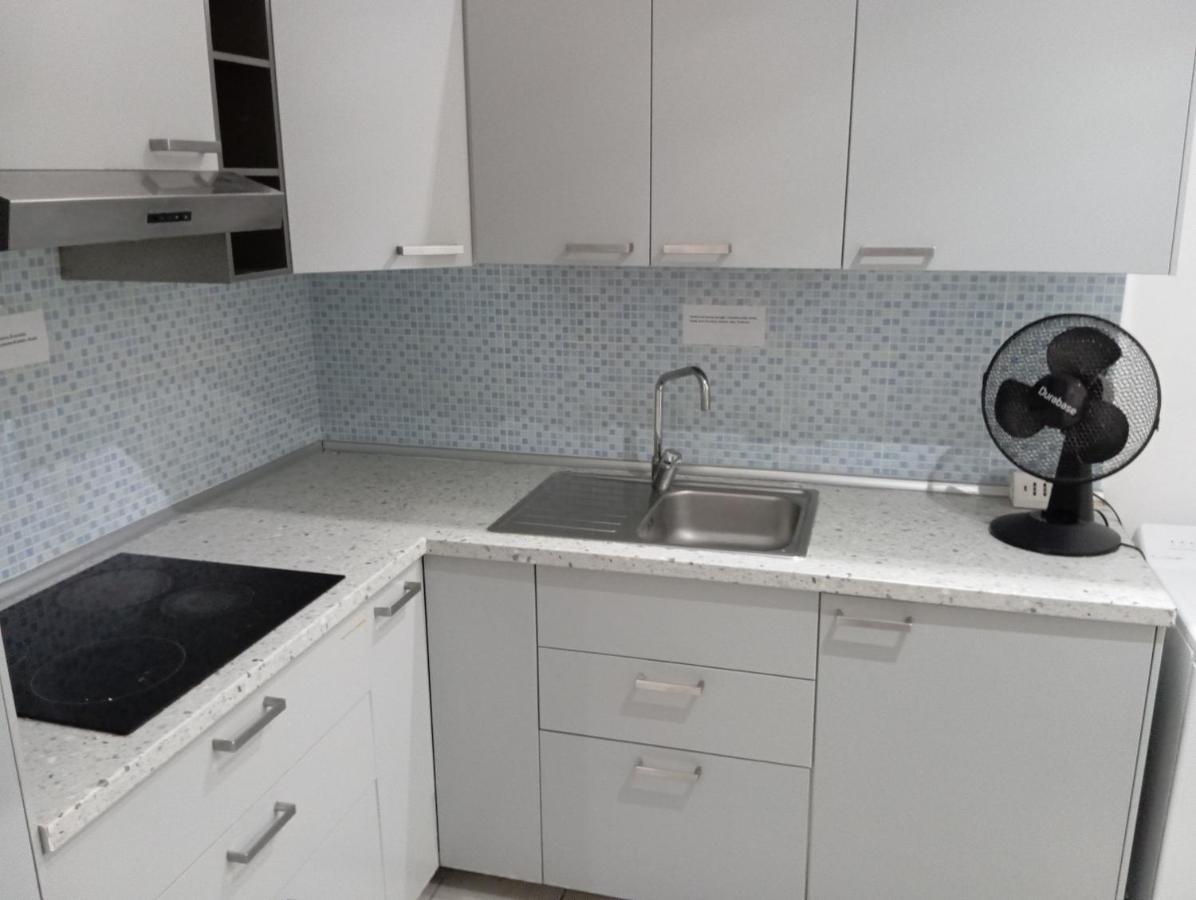 شقة Apartament Famagosta Milano المظهر الخارجي الصورة