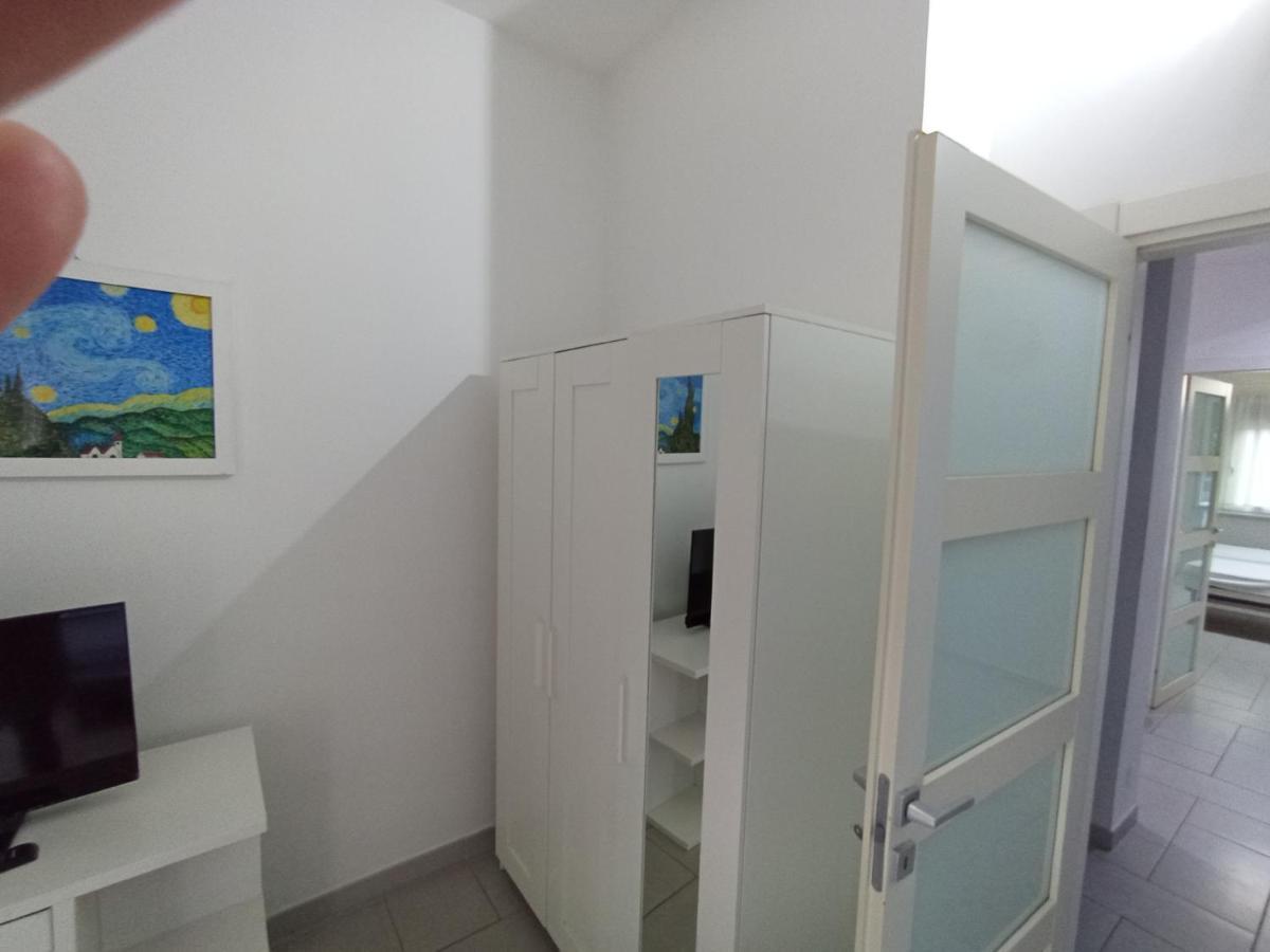 شقة Apartament Famagosta Milano المظهر الخارجي الصورة