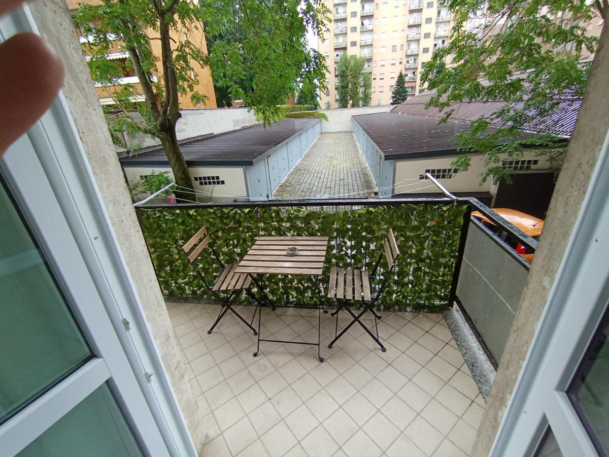 شقة Apartament Famagosta Milano المظهر الخارجي الصورة