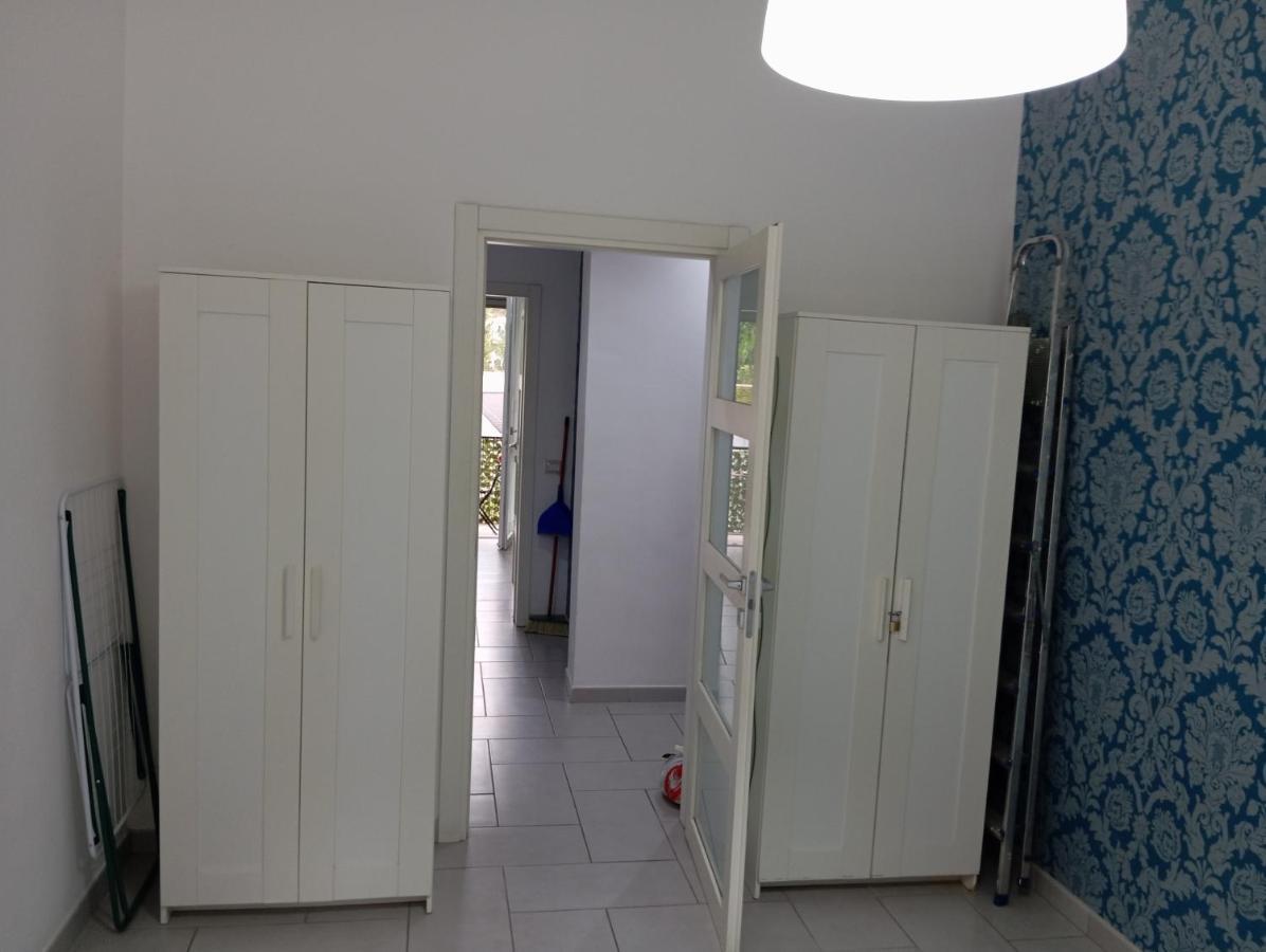 شقة Apartament Famagosta Milano المظهر الخارجي الصورة